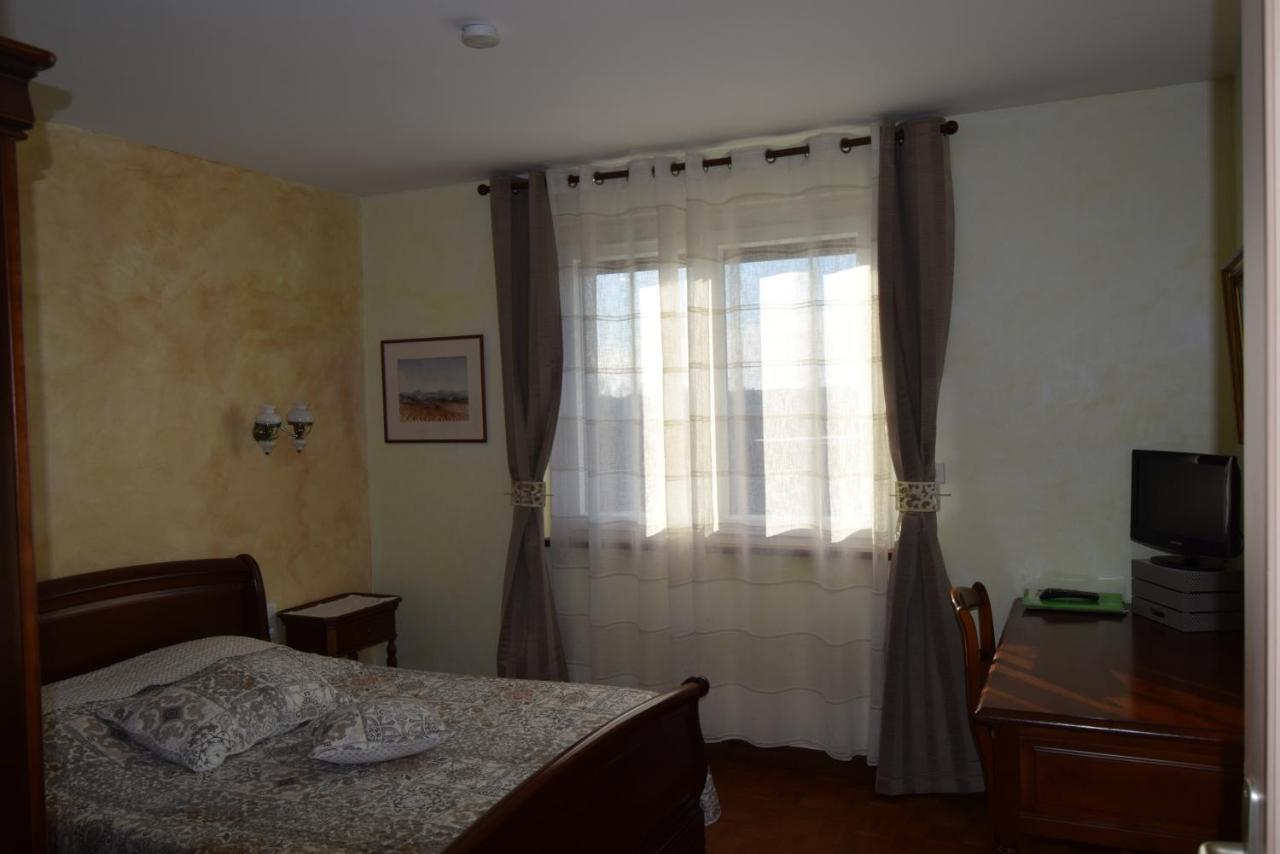 Bed and Breakfast Le Nid De L'Ecureuil Brens  Esterno foto